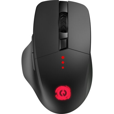 CANYON mouse Crusader GMW-13 RGB 7buttons Wireless Black