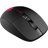 CANYON mouse Crusader GMW-13 RGB 7buttons Wireless Black