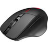 CANYON mouse Crusader GMW-13 RGB 7buttons Wireless Black