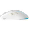 Corsair M75 WIRELESS Lightweight RGB Gaming Mouse, White (EU)