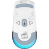 Corsair M75 WIRELESS Lightweight RGB Gaming Mouse, White (EU)