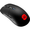 CANYON Gaming Mouse CUTLASS max DPI 2400 RGB Wireless Black