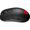 CANYON Gaming Mouse CUTLASS max DPI 2400 RGB Wireless Black
