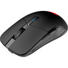 CANYON Gaming Mouse CUTLASS max DPI 2400 RGB Wireless Black