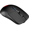 CANYON Gaming Mouse CUTLASS max DPI 2400 RGB Wireless Black