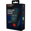 CANYON Gaming Mouse CUTLASS max DPI 2400 RGB Wireless Black