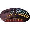 Canyon 7keys Gaming 2.4G wireless mouse, KA8 sensor, DPI up to 1600, rubber coating on panel, Huano 1million switch, 45cm PVC ca