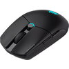 Corsair KATAR Elite Wireless Gaming Mouse, Black, 26000 DPI, Optical, EAN:0840006657545