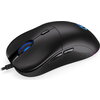 Endorfy GEM Plus Gaming Mouse, PIXART PAW3370 Optical Gaming Sensor, 19000DPI, 67G Lightweight design, KAILH GM 8.0 Switches, 1.