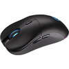 Endorfy GEM Plus Wireless Gaming Mouse, PIXART PAW3395 Optical Gaming Sensor, 26000DPI, 74G Lightweight design, KAILH GM 8.0 Swi