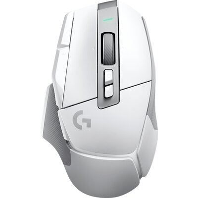 LOGITECH G502 X LIGHTSPEED - WHITE/CORE - 2.4GHZ - EER2 - #933