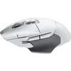 LOGITECH G502 X LIGHTSPEED - WHITE/CORE - 2.4GHZ - EER2 - #933