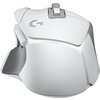 LOGITECH G502 X LIGHTSPEED - WHITE/CORE - 2.4GHZ - EER2 - #933