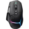 LOGITECH G502 X PLUS  - BLACK/PREMIUM