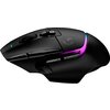 LOGITECH G502 X PLUS  - BLACK/PREMIUM