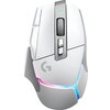 LOGITECH G502 X PLUS  - WHITE/PREMIUM - 2.4GHZ - EER2 - #933