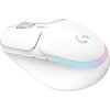 LOGITECH G705 LIGHTSPEED Wireless Gaming Mouse - OFF-WHITE - EER2