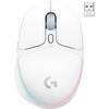 LOGITECH G705 LIGHTSPEED Wireless Gaming Mouse - OFF-WHITE - EER2