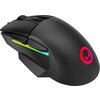 LORGAR Jetter 357, gaming mouse, Optical Gaming Mouse with 6 programmable buttons, Pixart ATG4090 sensor, DPI can be up to 8000,