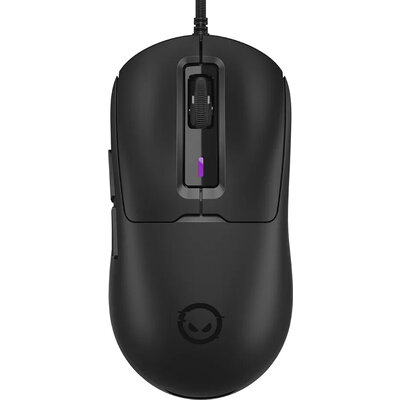 Gaming wired mouse, Pixart 3311 sensor, MCU: Hetai 571