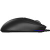 Gaming wired mouse, Pixart 3311 sensor, MCU: Hetai 571