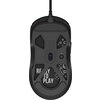 Gaming wired mouse, Pixart 3311 sensor, MCU: Hetai 571