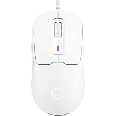 Gaming wired mouse, Pixart 3311 sensor, MCU: Hetai 571