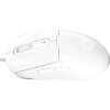 Gaming wired mouse, Pixart 3311 sensor, MCU: Hetai 571