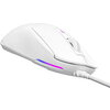 Gaming wired mouse, Pixart 3311 sensor, MCU: Hetai 571