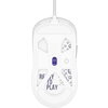 Gaming wired mouse, Pixart 3311 sensor, MCU: Hetai 571