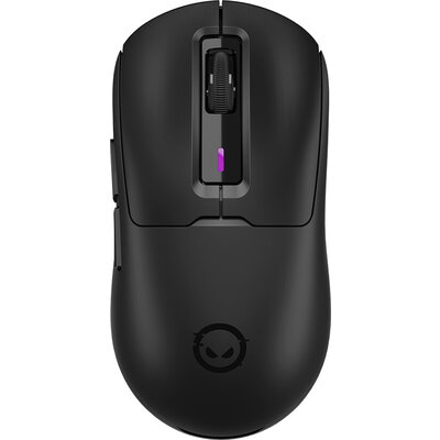 LORGAR MSA10W, Wireless Gaming Mouse Advanced, black