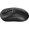 LORGAR MSA10W, Wireless Gaming Mouse Advanced, black