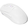 LORGAR MSA10W, Wireless Gaming Mouse Advanced, white