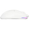 LORGAR MSA10W, Wireless Gaming Mouse Advanced, white