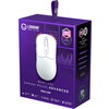LORGAR MSA10W, Wireless Gaming Mouse Advanced, white