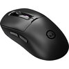 LORGAR Gaming Mouse MSA10WR Advanced Wireless PixArt 3311 Black