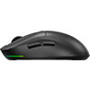 LORGAR Gaming Mouse MSA10WR Advanced Wireless PixArt 3311 Black