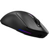 LORGAR Gaming Mouse MSA10WR Advanced Wireless PixArt 3311 Black