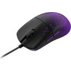 LORGAR Gaming Mouse MSA21 Advanced Wired PixArt 3315 Black