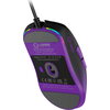 LORGAR Gaming Mouse MSA21 Advanced Wired PixArt 3315 Black