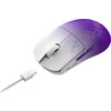 LORGAR Gaming Mouse MSA21W Advanced Wireless PixArt 3315 White
