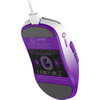 LORGAR Gaming Mouse MSA21W Advanced Wireless PixArt 3315 White