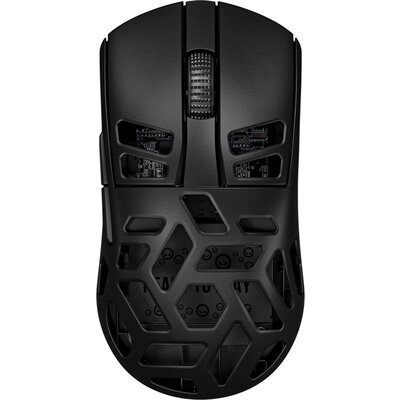 LORGAR MSE90W, Magnesium Alloy Wireless Gaming Mouse Elite, Black