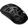 LORGAR MSE90W, Magnesium Alloy Wireless Gaming Mouse Elite, Black