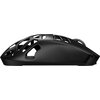 LORGAR MSE90W, Magnesium Alloy Wireless Gaming Mouse Elite, Black