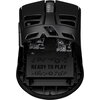 LORGAR MSE90W, Magnesium Alloy Wireless Gaming Mouse Elite, Black