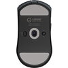 LORGAR MSE90W, Magnesium Alloy Wireless Gaming Mouse Elite, Dark Grey