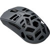 LORGAR MSE90W, Magnesium Alloy Wireless Gaming Mouse Elite, Dark Grey