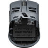 LORGAR MSE90W, Magnesium Alloy Wireless Gaming Mouse Elite, Dark Grey