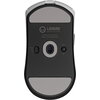 LORGAR MSE90W, Magnesium Alloy Wireless Gaming Mouse Elite, White